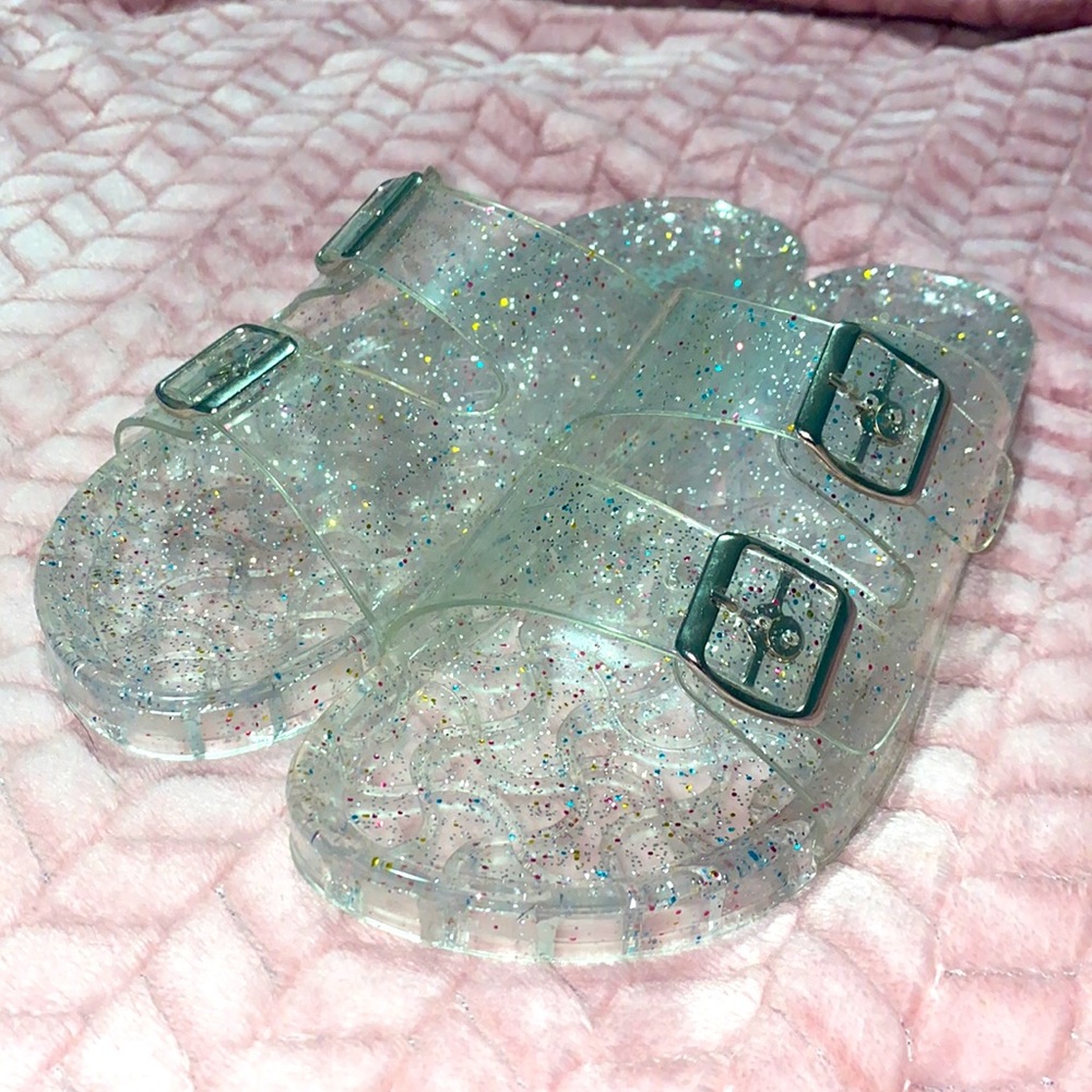 Charlotte Russe Sandals